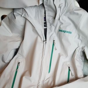 PATAGONIA PRIMO GORE-TEX JACKET WOMENS